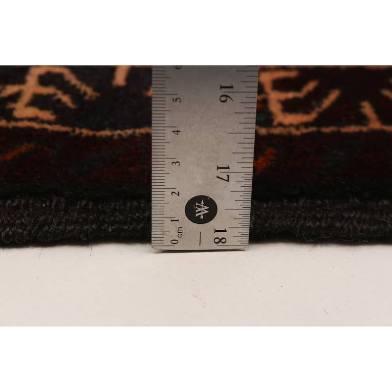 Teimani Beige Rug 4'1" x 6'1" - 4'1 x 6'1