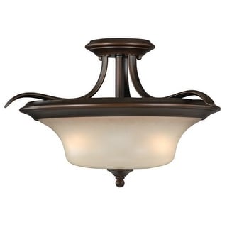 Rocket Ship 17-inch Ceiling Light - Free Shipping Today ...