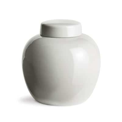 Koa Lidded Jar