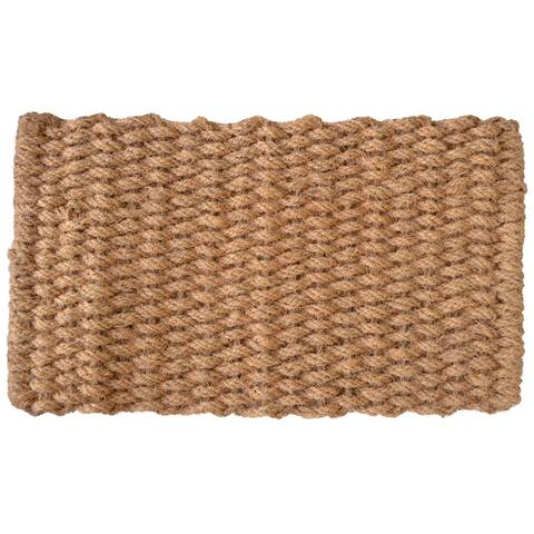 Embedded Rope Mat