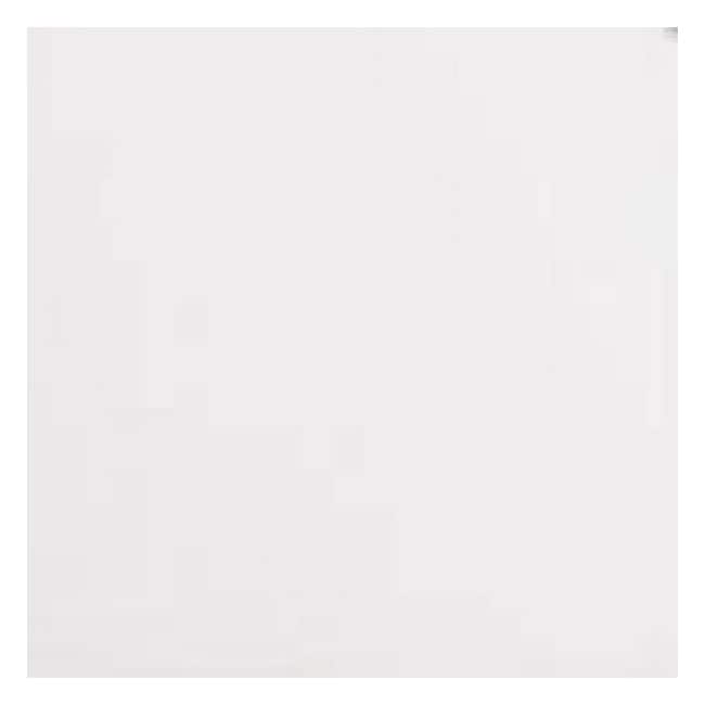 James Martin Vanities Alicante 39.5" Single Vanity Cabinet, w/ White Glossy Composite Stone Top - Glossy White