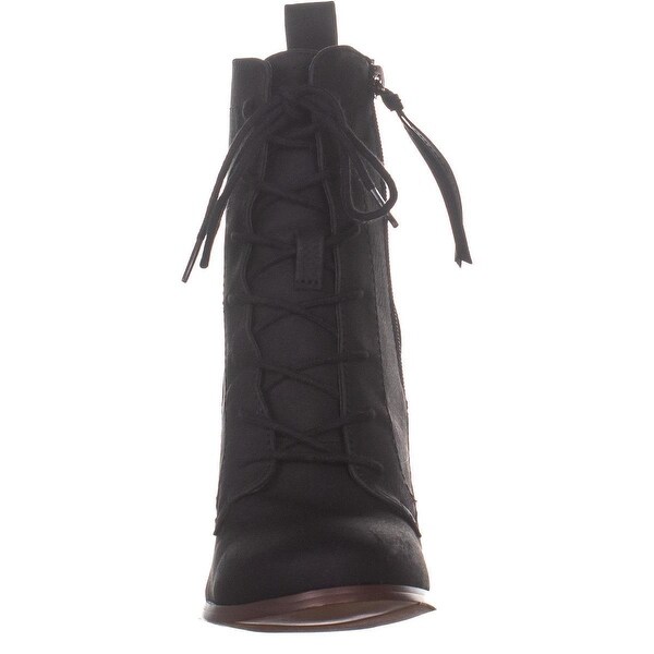 xoxo magar hiker boot