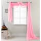 Option Dusty Rose
