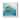 Delray Sea Turtle I-Premium Framed Canvas - Ready to Hang