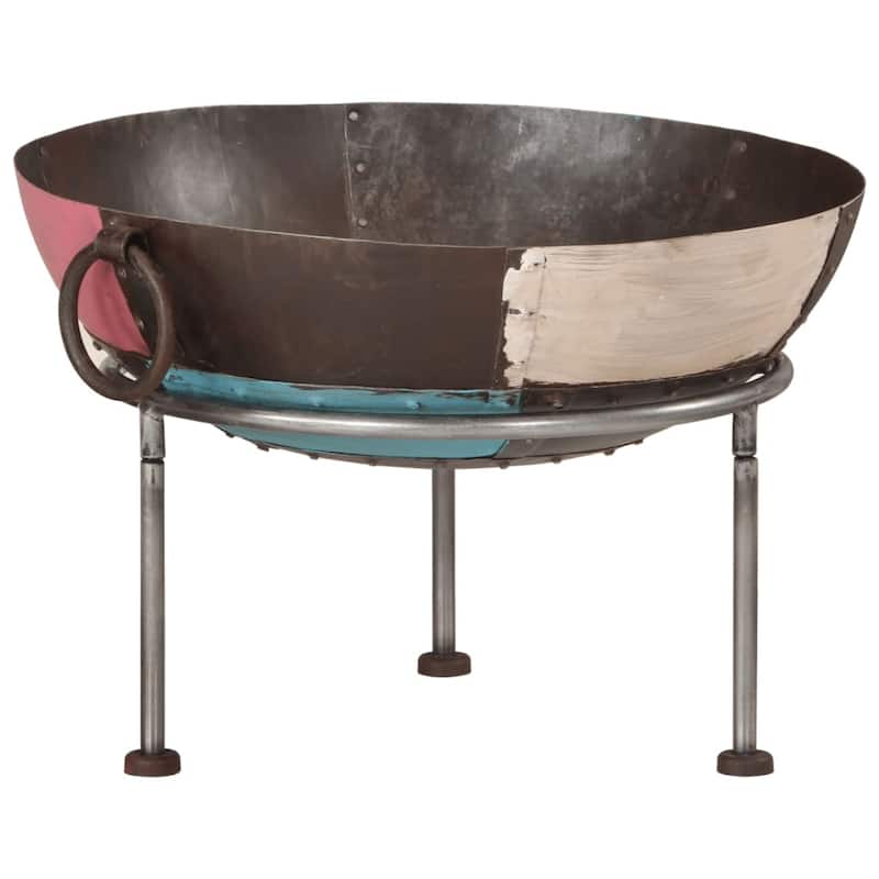 vidaXL Fire Pit
