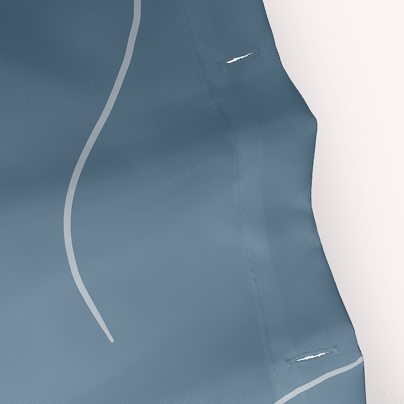 Gus Shower Curtain