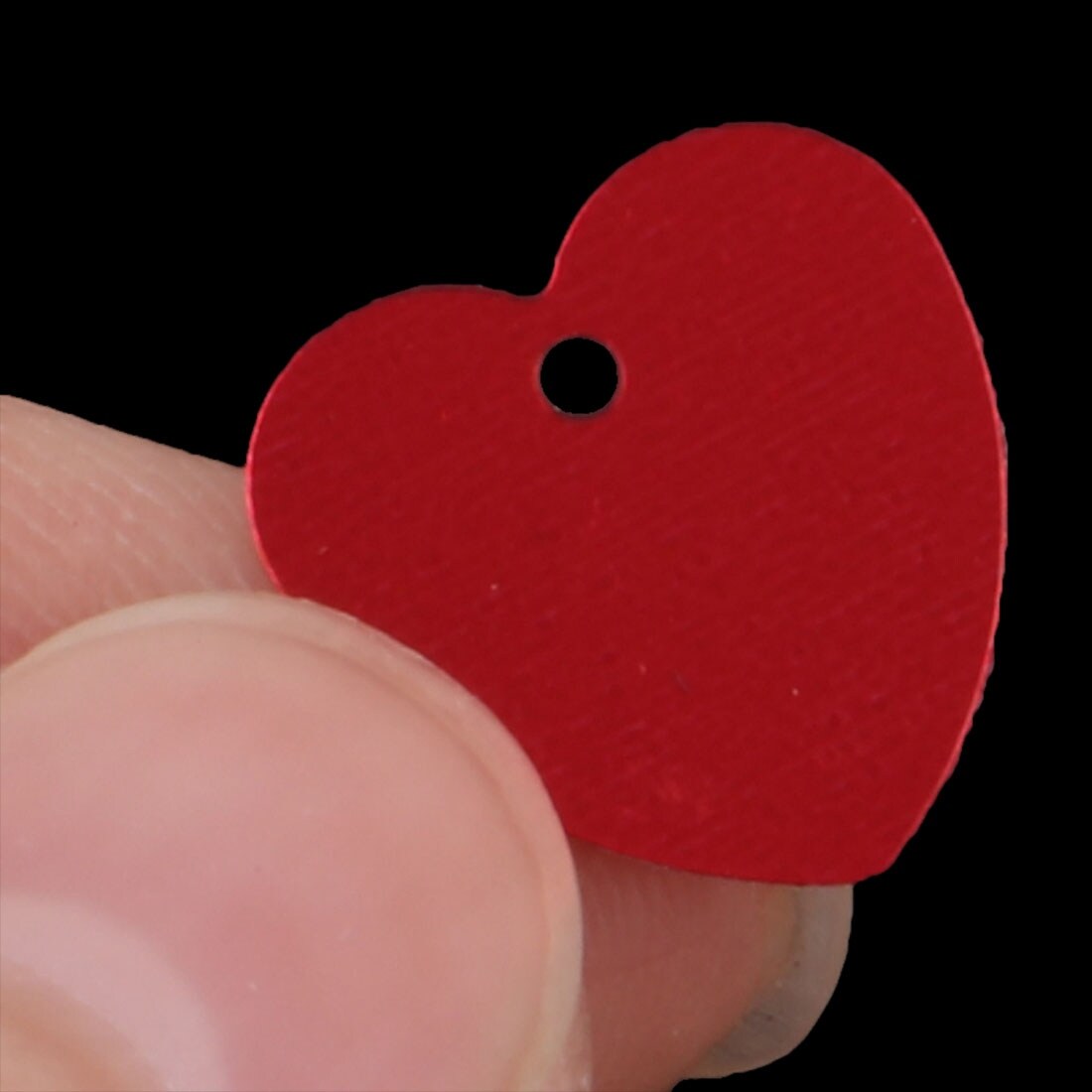 Shop Valentine Party Heart Shaped Diy Craft Table Decoration