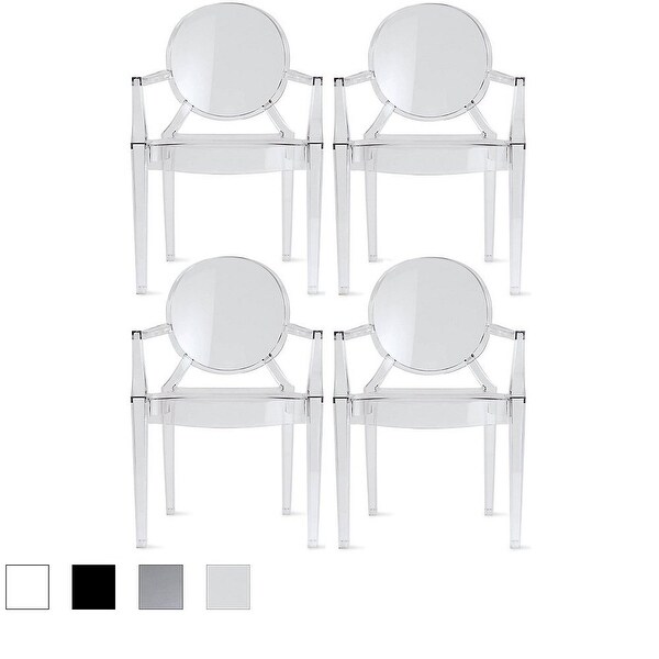 Plastic chair designer cheap