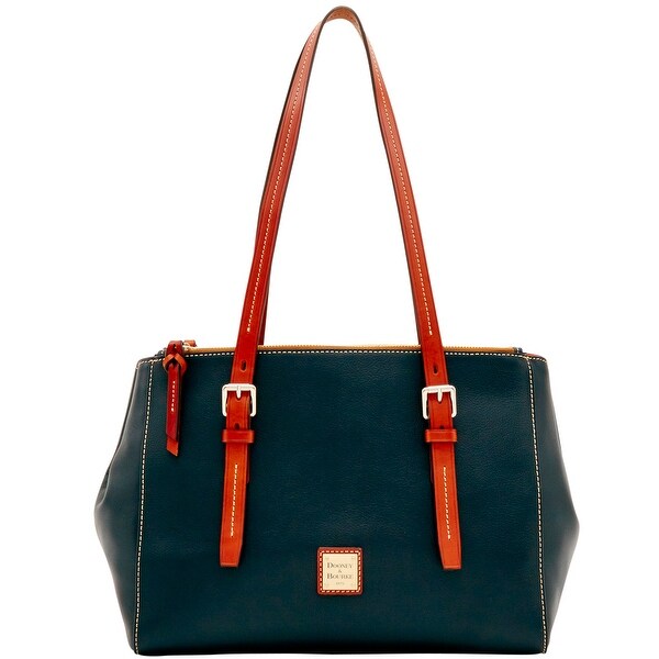Dooney & Bourke Oberland Miller Shopper (Introduced by Dooney & Bourke at $298 in Feb 2017)