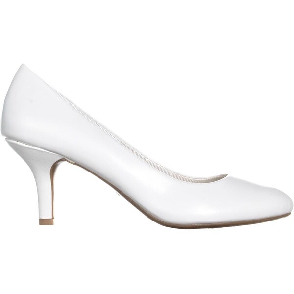 easy street passion pumps