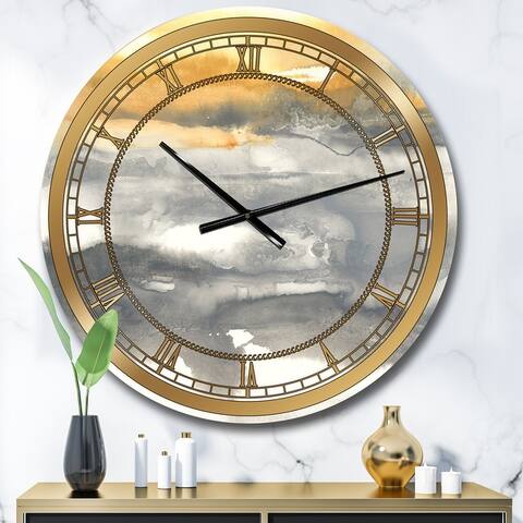 Buy Glam Clocks Online At Overstock Our Best Decorative Accessories Deals