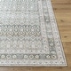 preview thumbnail 11 of 39, Our PNW Home x Livabliss Rainier Updated Traditional Washable Area Rug