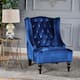 Option Navy Blue