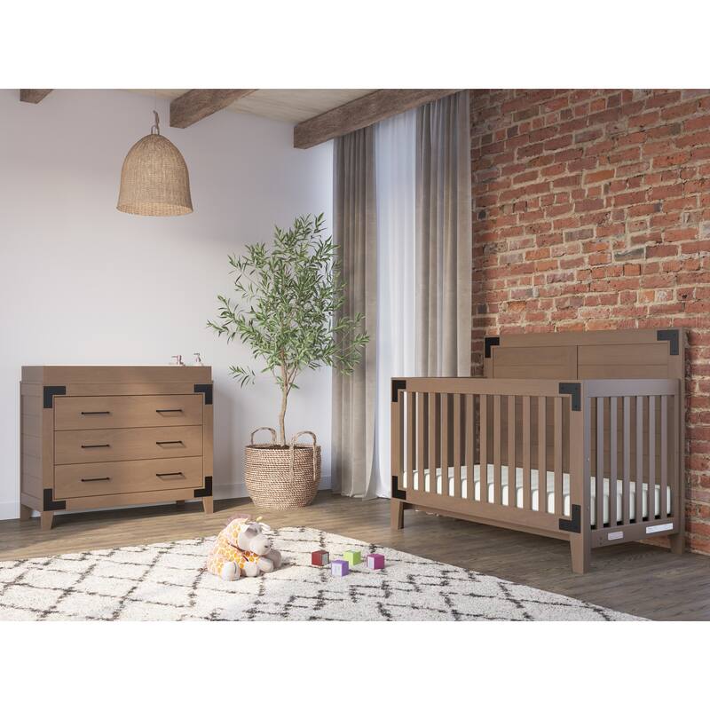 Lucas 42" Dresser