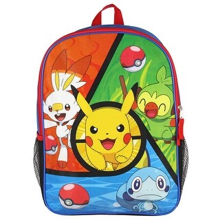 pokemon backpack near me