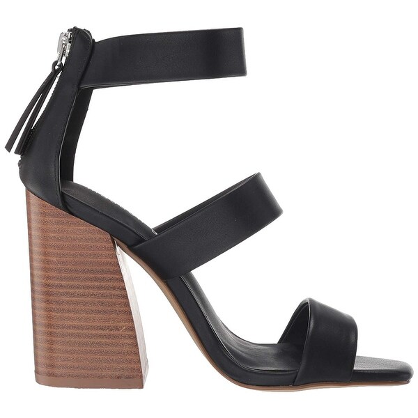 madden girl ankle strap sandals