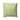 DOGWOOD SKETCH LIME Double Sided Indoor Outdoor Pillow By Kavka Designs