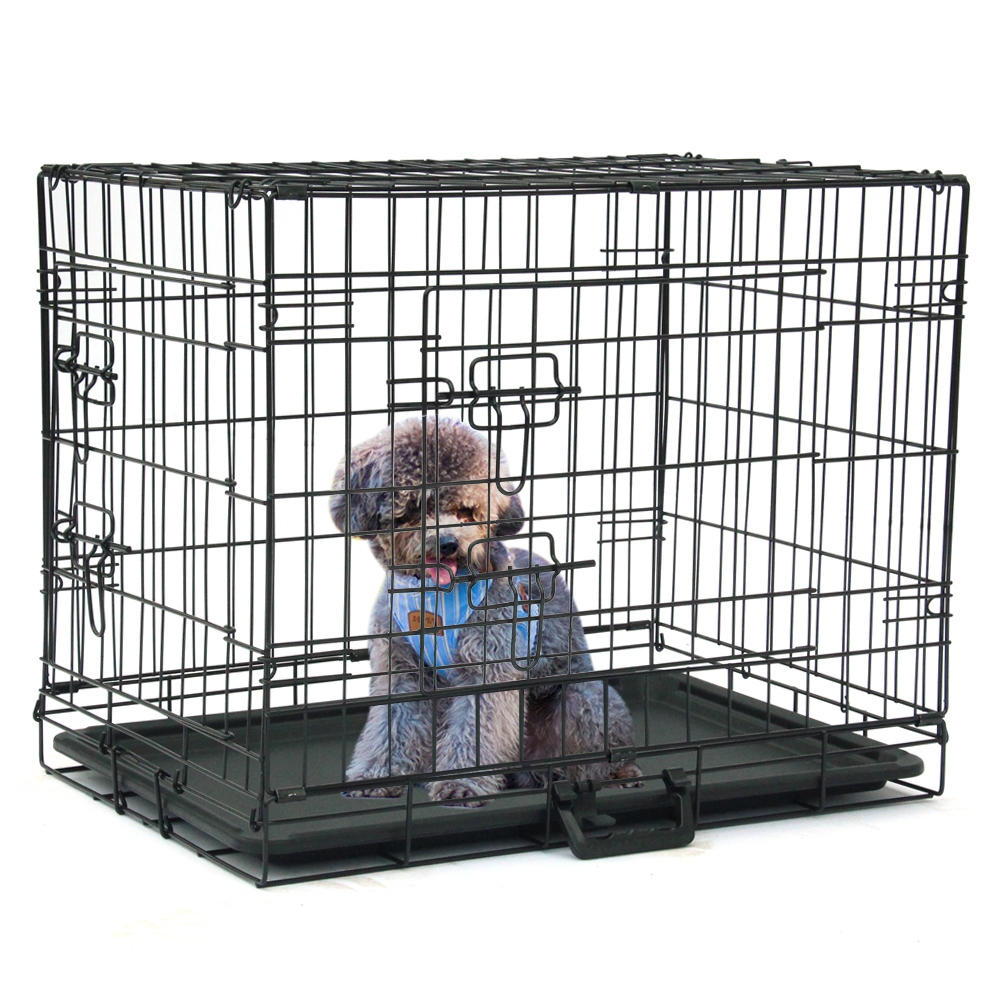 Dog crate 24 x 17 x 19 sales