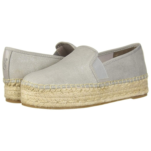 circus by sam edelman christina women's espadrille platforms