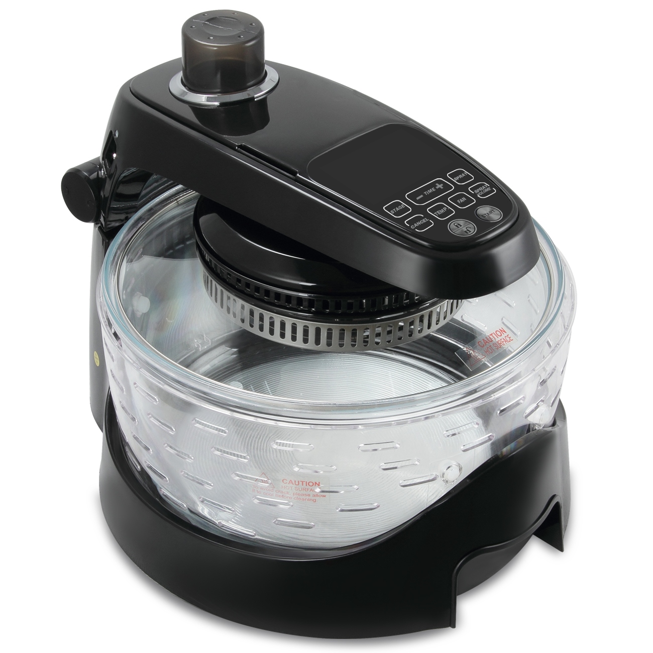 12 quart air fryer hot sale