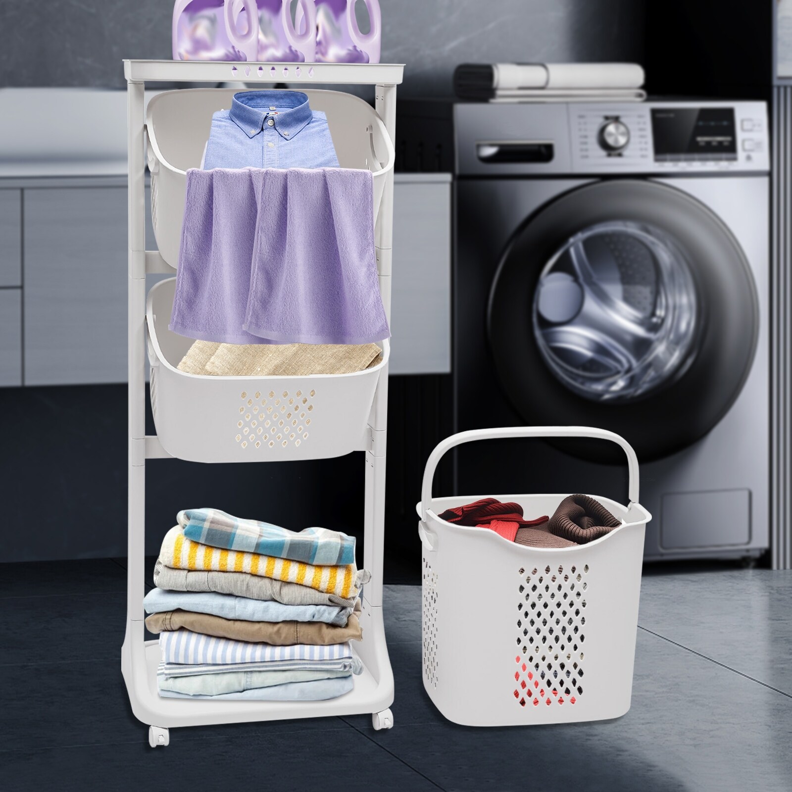 https://ak1.ostkcdn.com/images/products/is/images/direct/904c80b24d5805db2993da4449056f5adf9d41ff/3-layer-Laundry-Basket-Clothes-Storage-Basket-with-Universal-Wheel.jpg