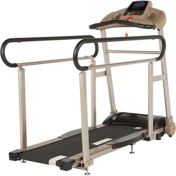 Hand treadmill hot sale