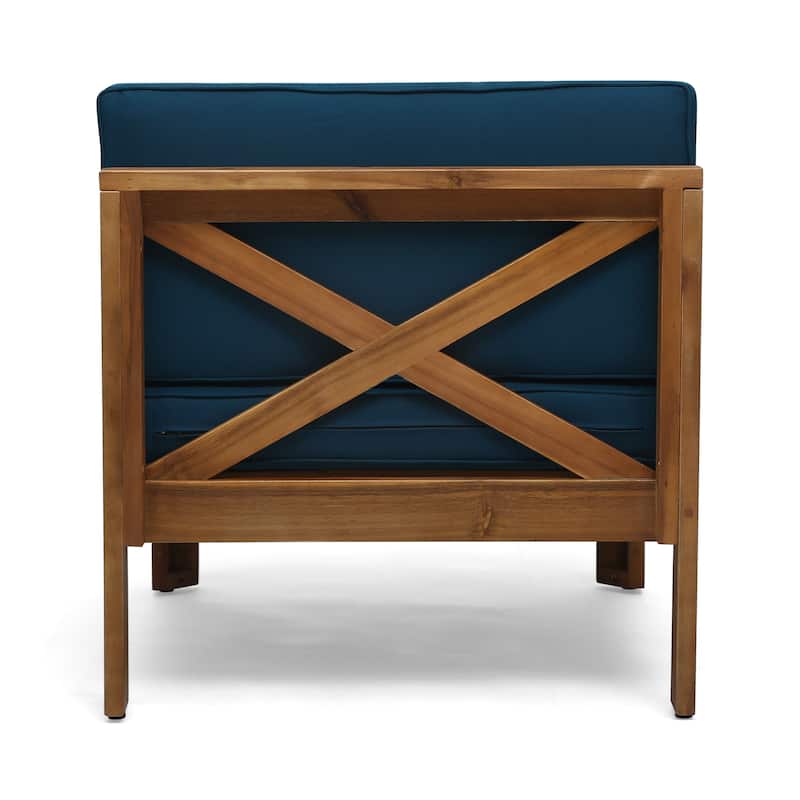 Outdoor Sofa Set