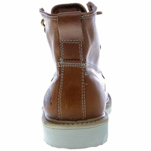 men's trader work boots