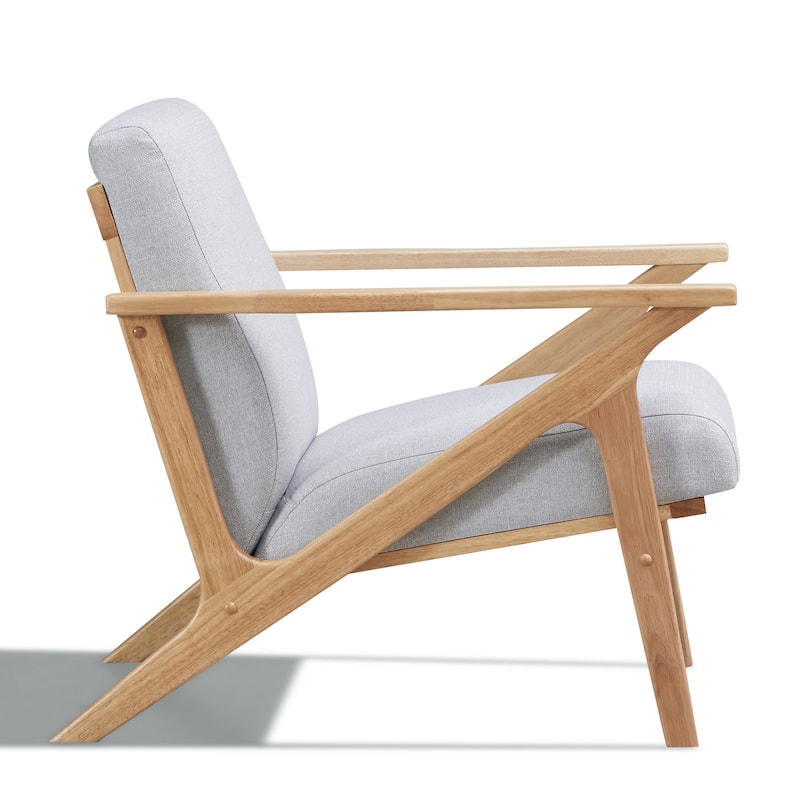 Omax Decor Zola Lounge Chair