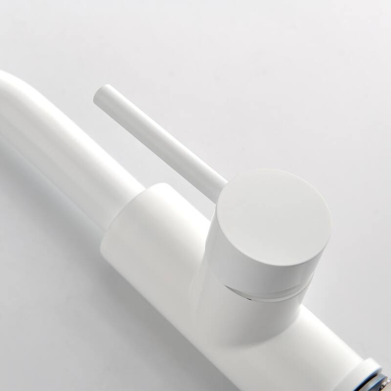 Topcraft Kitchen Faucets with Pull Down & Pull Out Sprayer