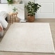 preview thumbnail 10 of 47, Nourison Cozy Shimmer Glam Area Rug