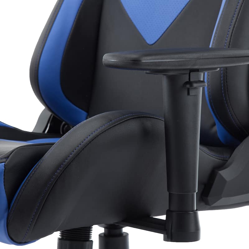 Sport TS-92 Office-PC Gaming Chai,High quality and durable， White