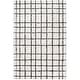 preview thumbnail 2 of 5, Erik Transitional Plaid Area Rug