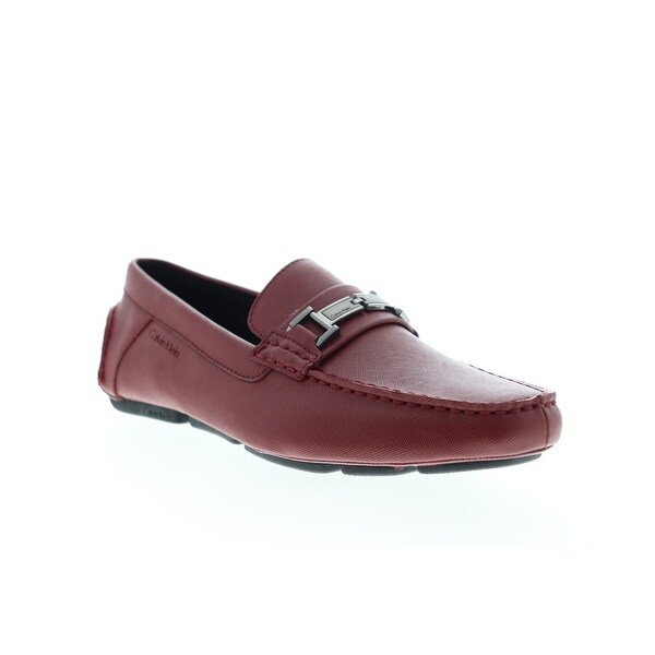 calvin klein magnus loafer