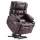 Option Dark Brown