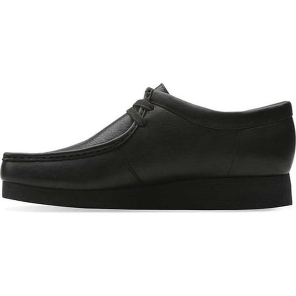clarks stinson black