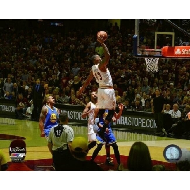 nba finals 2016 game 3