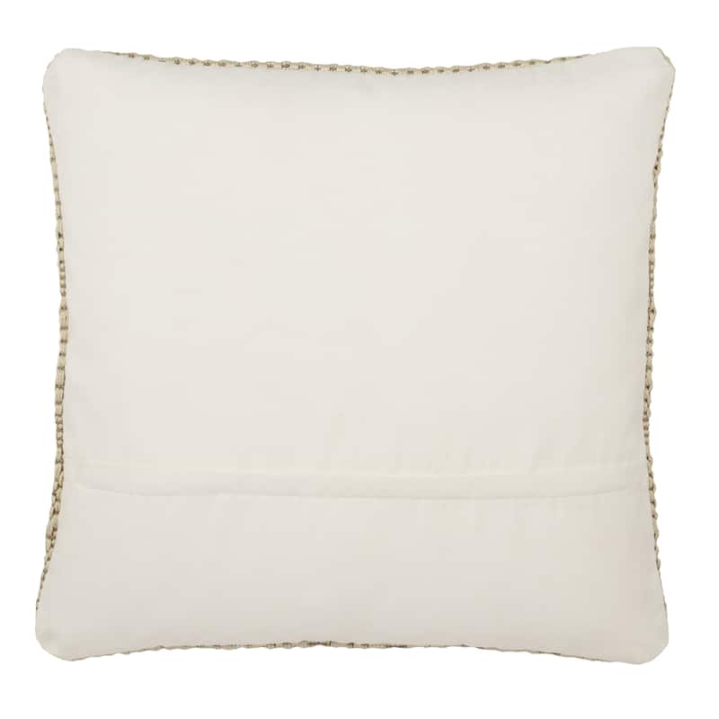 Lindy Indoor/ Outdoor Geometric Pillow