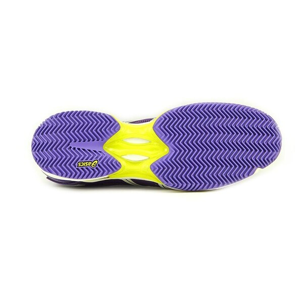 asics women's gel solution speed 2 clay tennis shoe