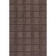 preview thumbnail 19 of 21, Mallory Plaid Wool Area Rug
