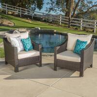 Sets Patio Furniture Find Great Outdoor Seating Dining Deals Shopping At Overstock