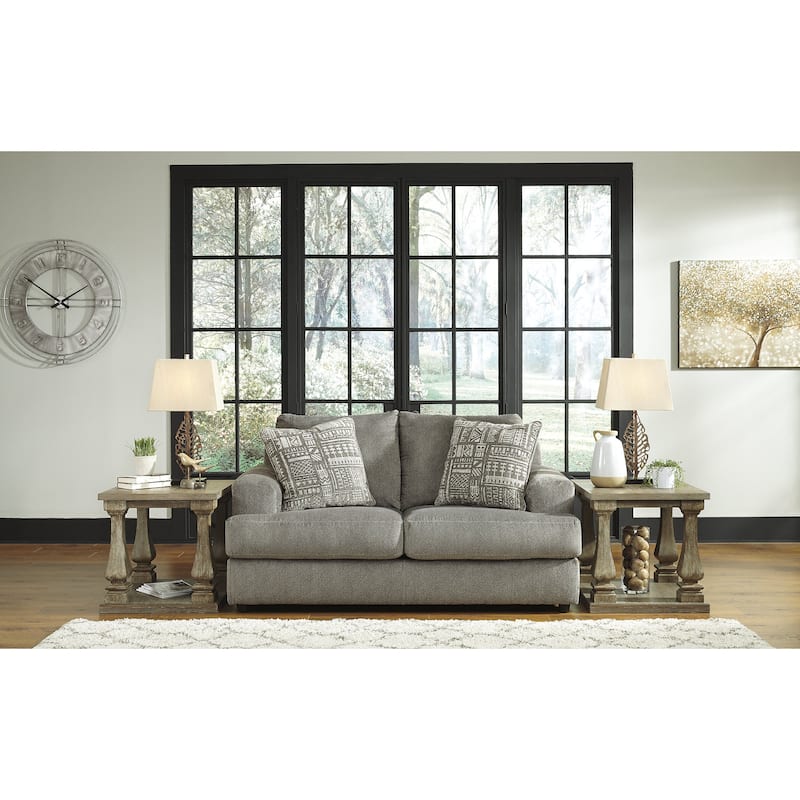 Signature Design by Ashley Soletren 2-Piece Upholstery Package - 96"W x 40"D x 39"H