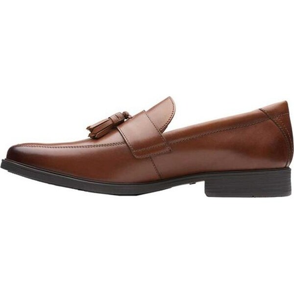 clarks tilden stride