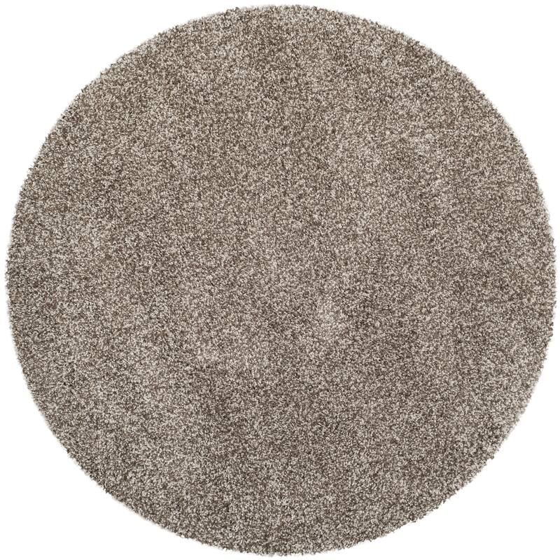 SAFAVIEH Milan Shag Maibritt 2-inch Thick Area Rug