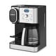 preview thumbnail 2 of 7, Cuisinart Coffee Center Combo Brewer