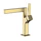Option Brushed Gold