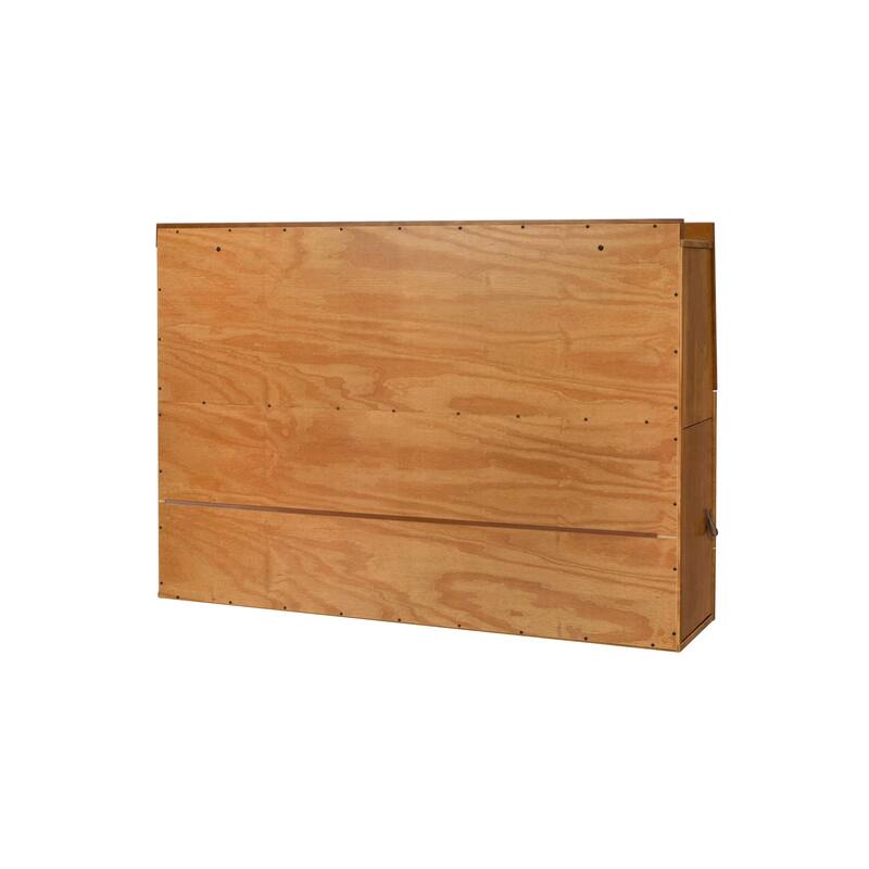 Copper Grove Rivne Storage Headboard