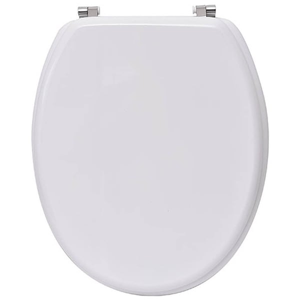 Toilet seat shop 17.5 x 14