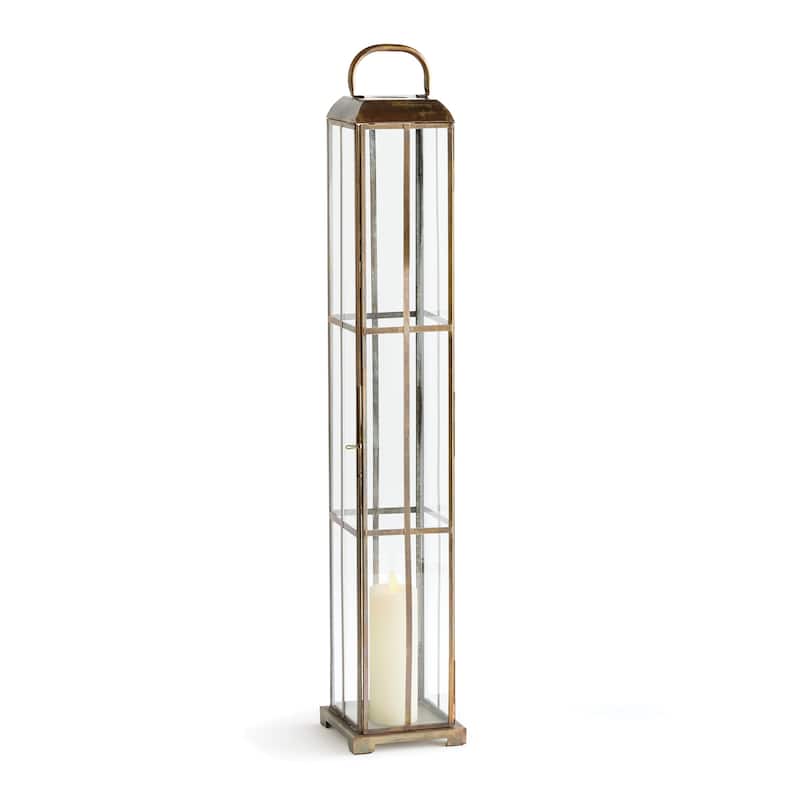 Benson Lantern Small - Large
