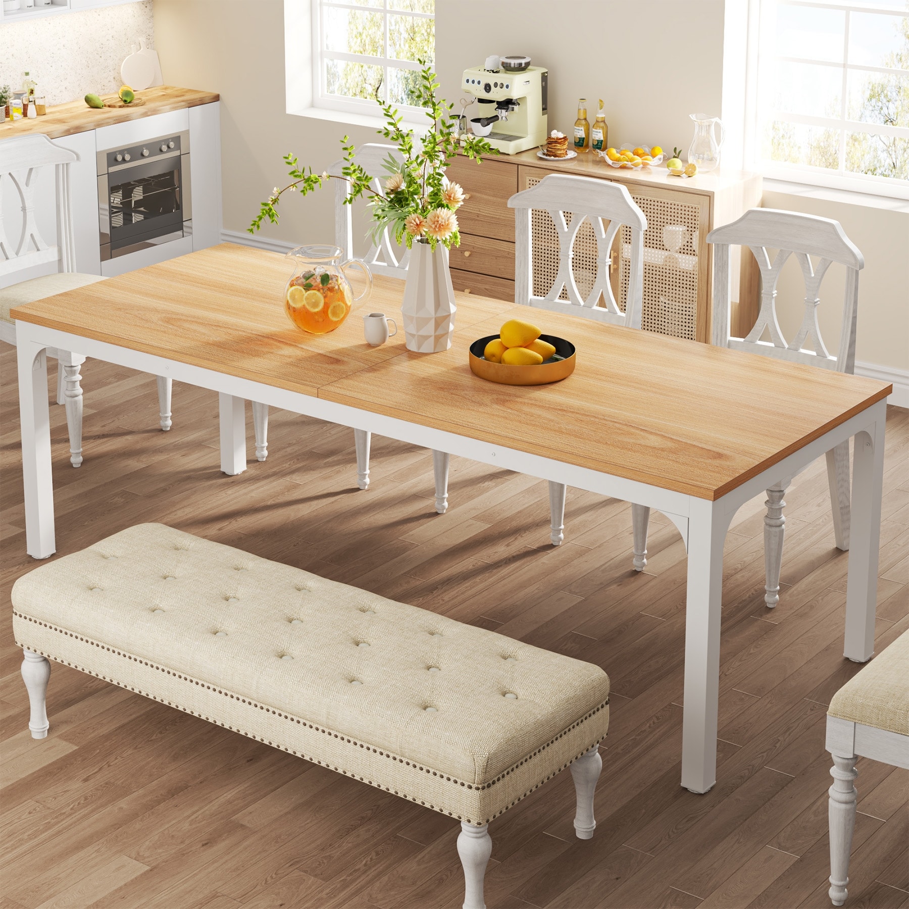 Bed bath and beyond kitchen shop table